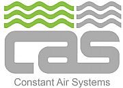 Constant Air Systems Ltd logo