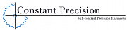 Constant Precision logo