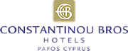 Constantinou Hotels Ltd logo