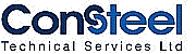 Consteel Technical Services Ltd logo
