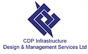 Construction Design Practice Ltd logo