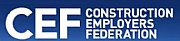Construction Employers Federation Ltd logo
