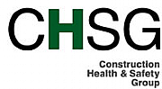 Construction Health & Safety Group logo