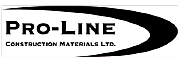 Construction Materials Southern Ltd logo