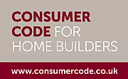 Consumer Code for Home Builders Ltd logo