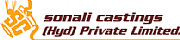 Contact Castings Ltd logo