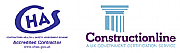 Contact on Ltd logo