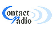 Contact Radio Communications Ltd logo