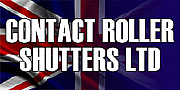 Contact Roller Shutters Ltd logo
