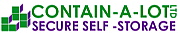 Contain-a-lot Ltd logo