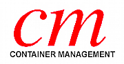 Container Management logo