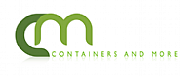 Containers & More logo