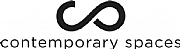 Contemporary Spaces logo