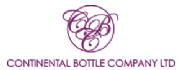 Continental Bottle Company Ltd logo