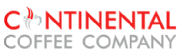Continental Coffee Company logo