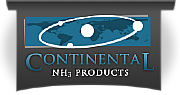 Continental Machinery Service logo