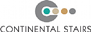 Continental Stairs logo