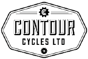 Contour Cycles Ltd logo