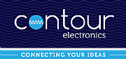 Contour Electronics Ltd logo