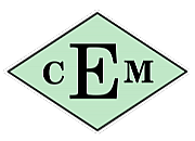 Contract Energy Management Ltd logo