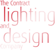 Contract Lighting & Design Co. logo