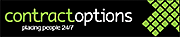Contract Options logo