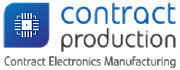 Contract Production Ltd logo