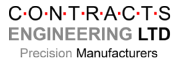 Contracts Engineering Ltd logo