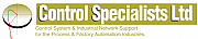 Control Specialists Ltd logo