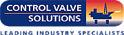 Control Valve Solutions Ltd logo