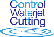 Control Waterjet Cutting Ltd logo