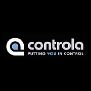 Controla Ltd logo