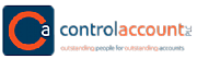 Controlaccount Plc logo