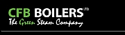 Controlled Flame Boilers Ltd logo