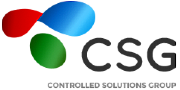 Controlled Solutions Group logo
