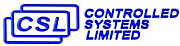 Controlled Systems Ltd logo