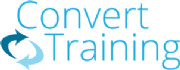 Convert Training Ltd logo