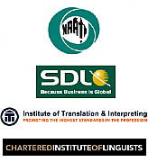 Converto Translations logo