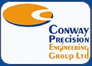 Conway Precision Engineering Group Ltd logo