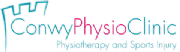 Conwy Physio Clinic Ltd logo