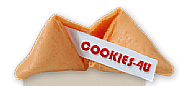 Cookies 4u logo
