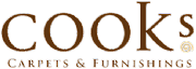 Cook's Furnishings Ltd logo