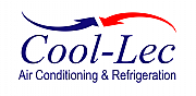 Cool-lec Ltd logo
