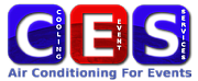 Cooling Event Services Ltd logo