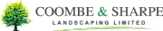 Coombe & Sharpe Landscaping Ltd logo