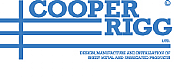 Cooper-rigg Ltd logo