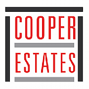 Cooper Estates Strategic Land Ltd logo
