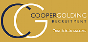 Cooper Golding Ltd logo