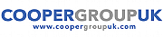 Cooper Group UK logo
