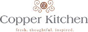 Cooper Kitchen logo
